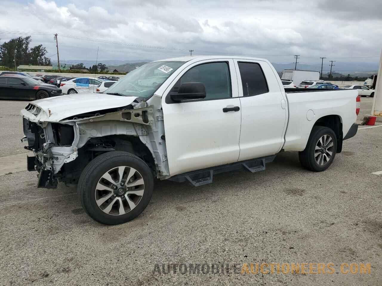 5TFRM5F19GX104982 TOYOTA TUNDRA 2016