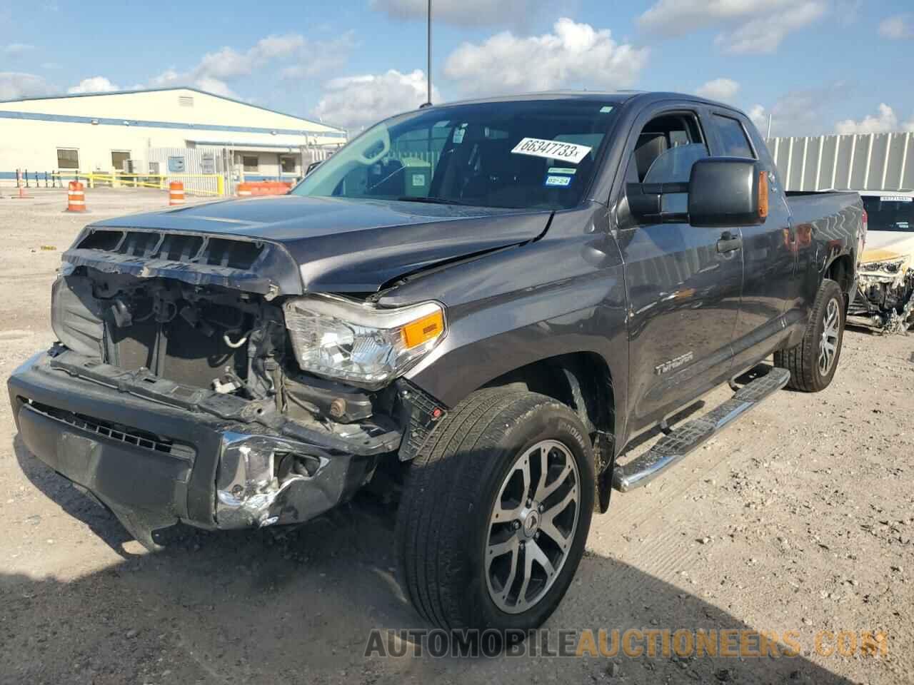 5TFRM5F19HX114767 TOYOTA TUNDRA 2017