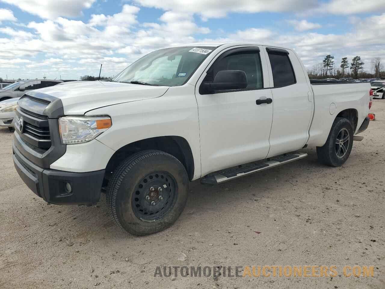 5TFRM5F19HX117992 TOYOTA TUNDRA 2017