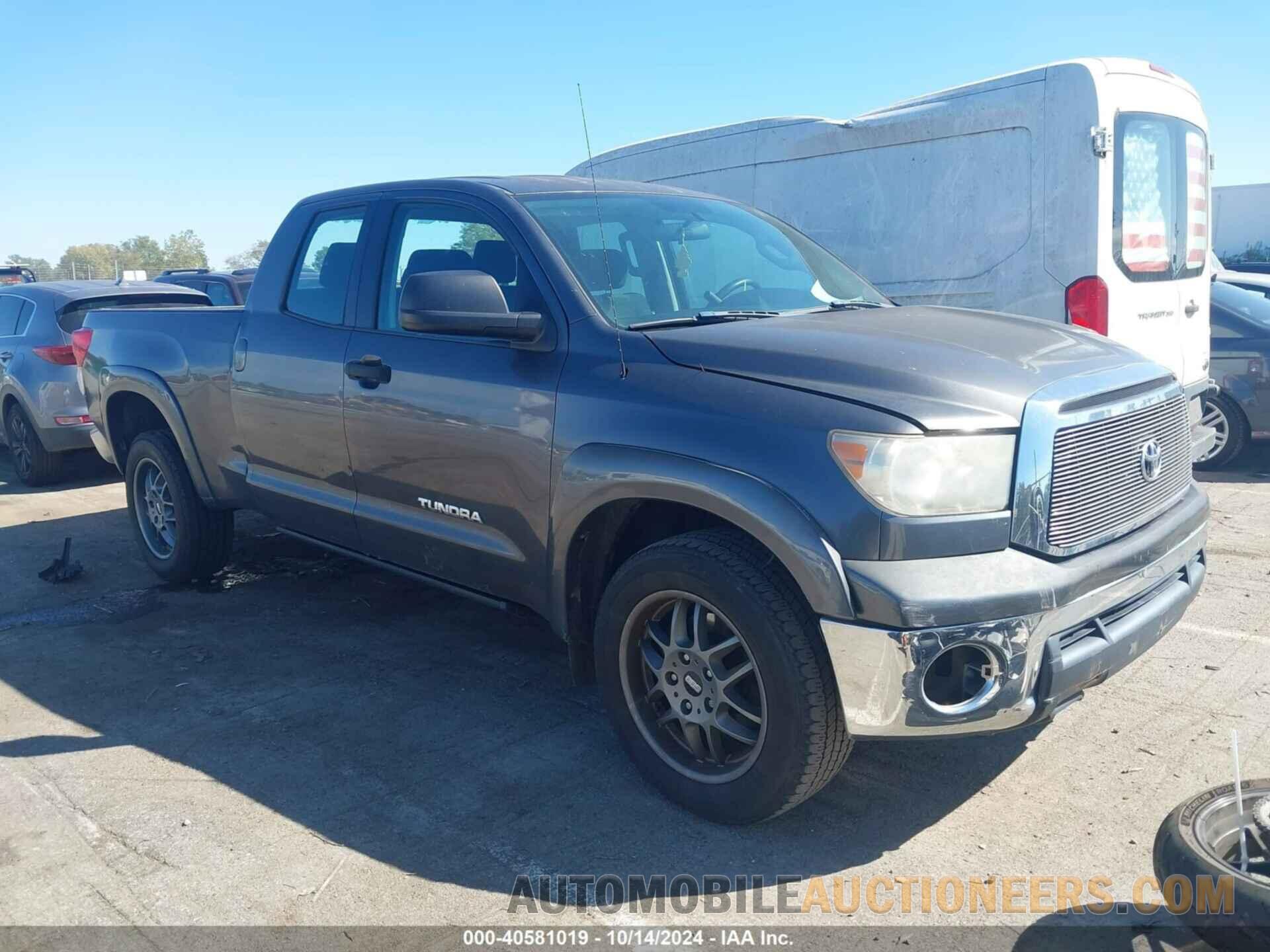 5TFRM5F1XCX042387 TOYOTA TUNDRA 2012