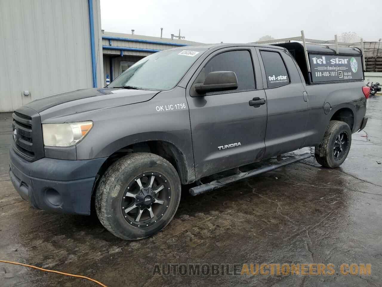 5TFRM5F1XDX052869 TOYOTA TUNDRA 2013