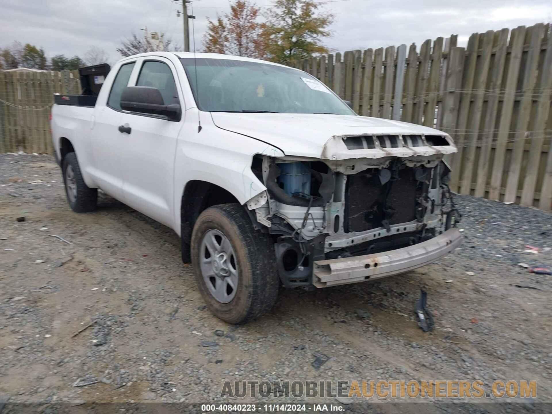 5TFRM5F1XEX078874 TOYOTA TUNDRA 2014