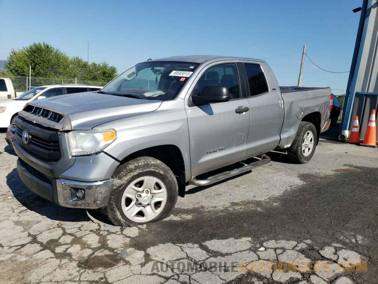 5TFRM5F1XFX083185 TOYOTA TUNDRA 2015