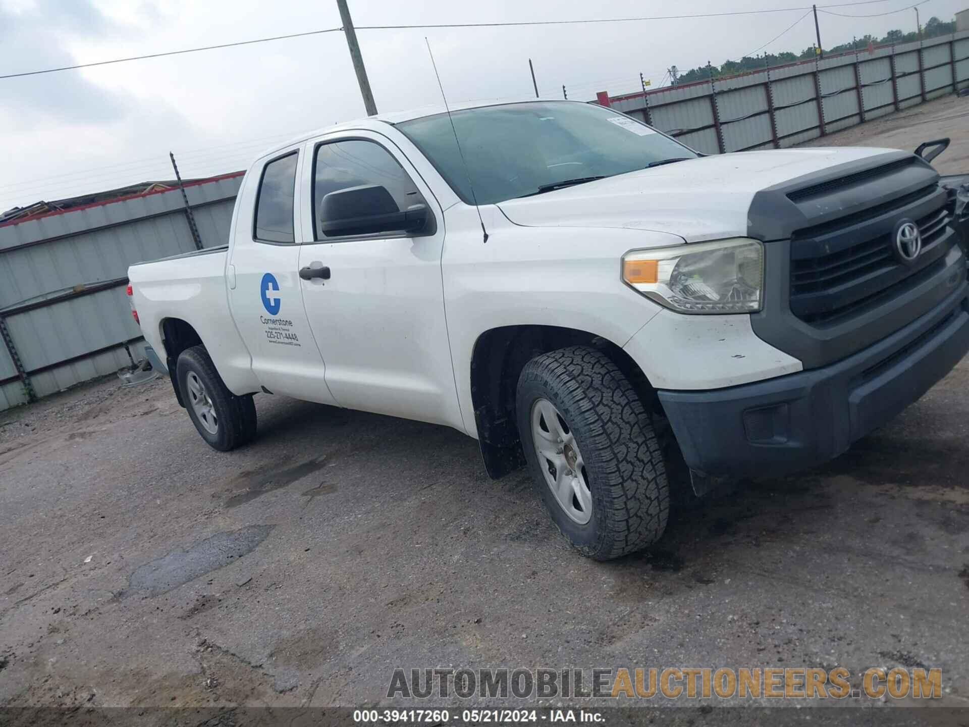 5TFRM5F1XFX084045 TOYOTA TUNDRA 2015