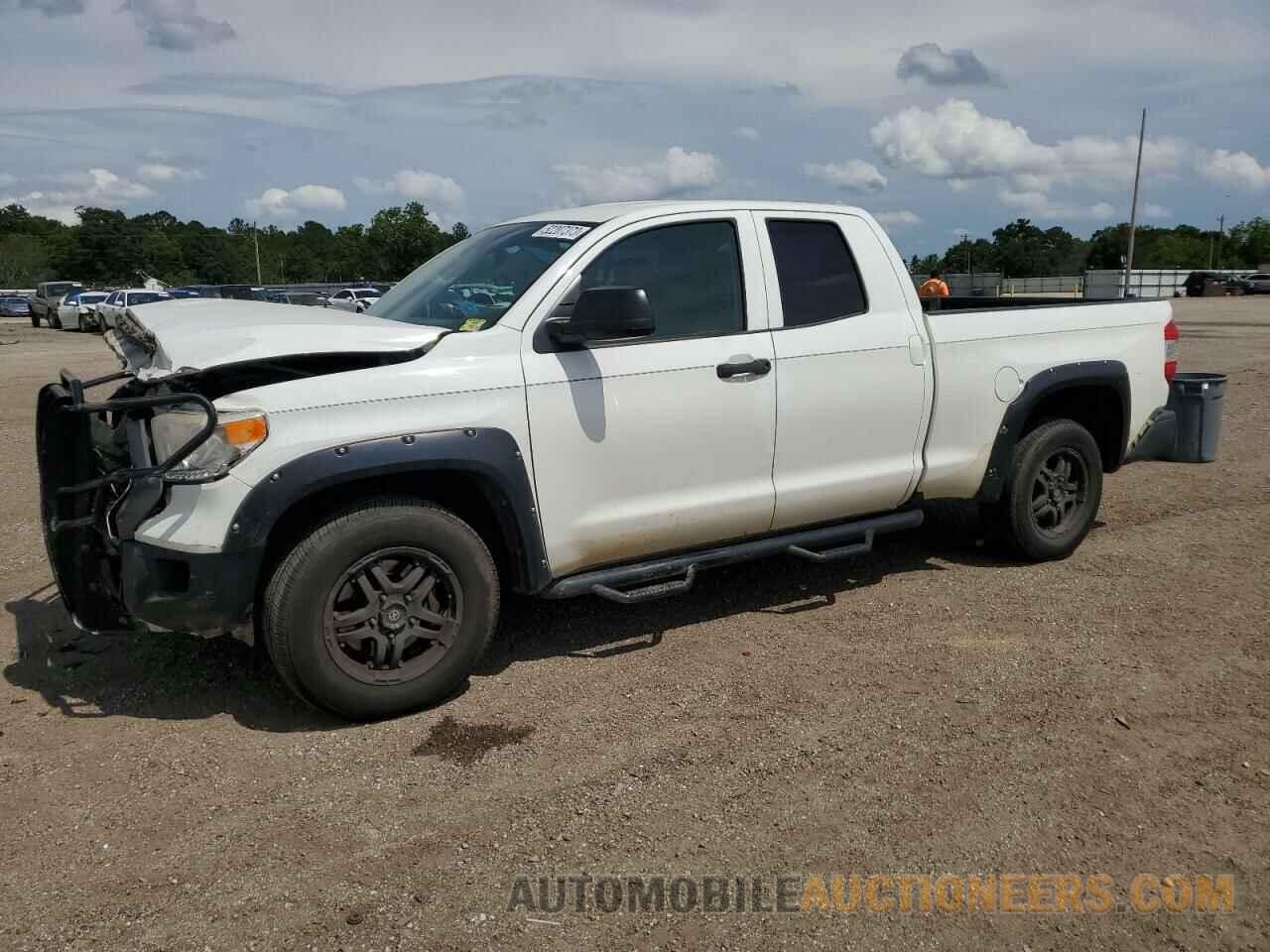 5TFRM5F1XFX085065 TOYOTA TUNDRA 2015