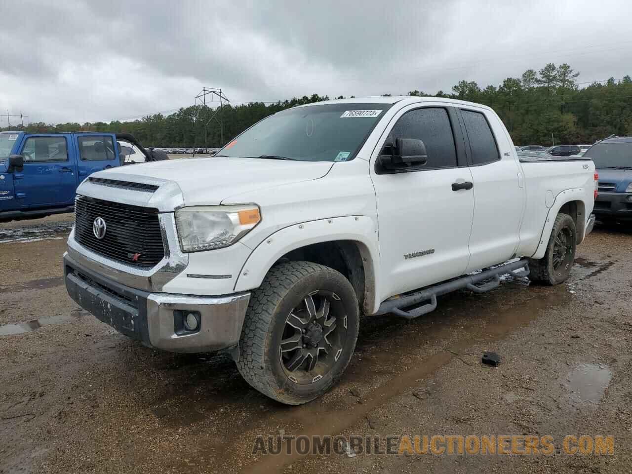 5TFRM5F1XFX085163 TOYOTA TUNDRA 2015