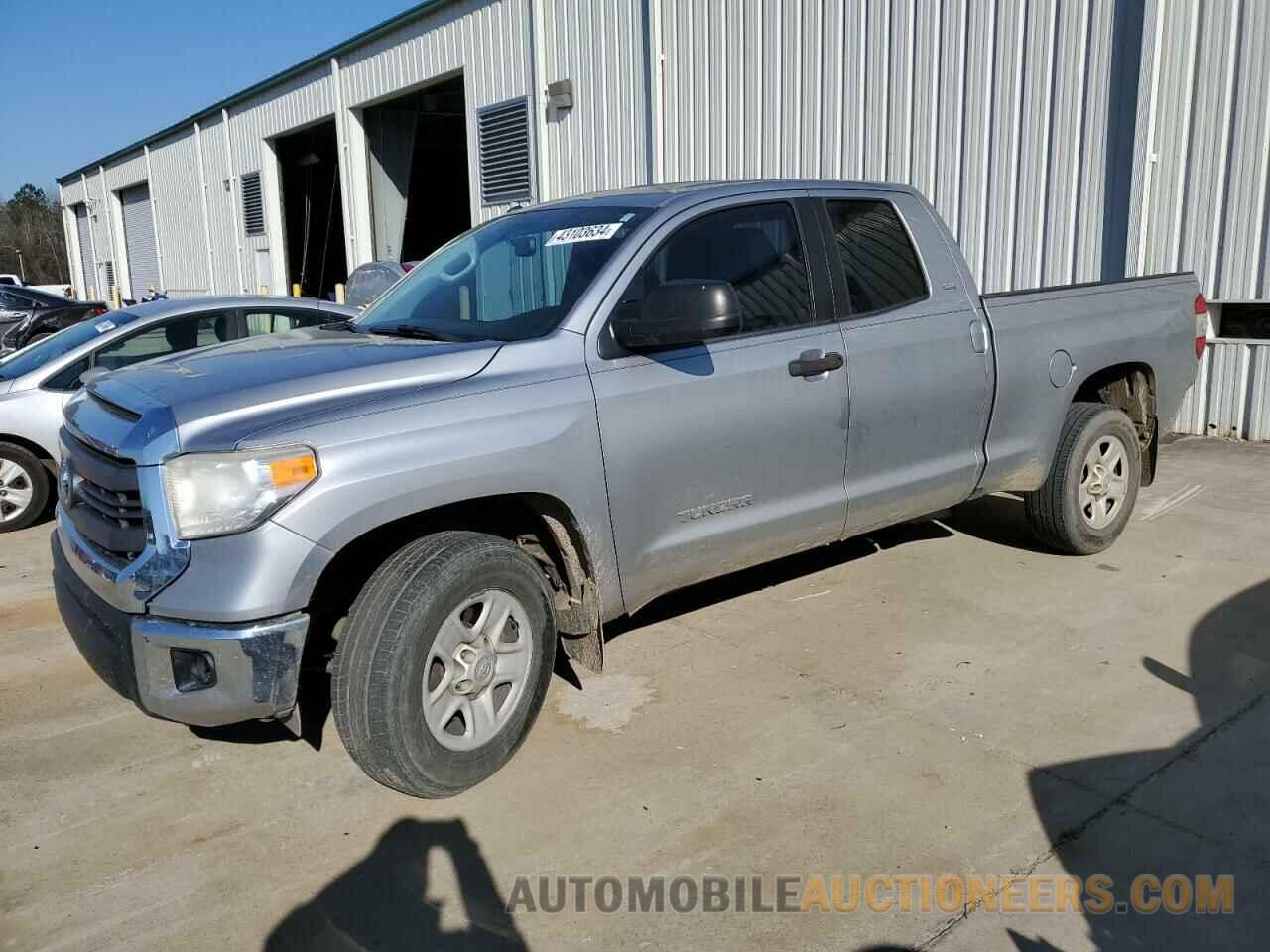 5TFRM5F1XFX087608 TOYOTA TUNDRA 2015