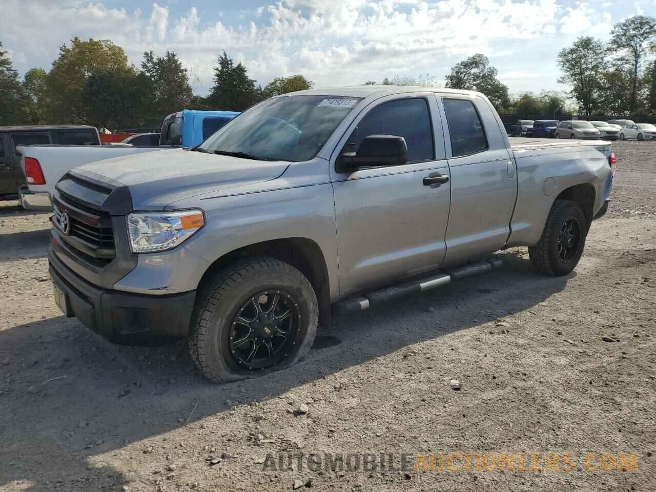 5TFRM5F1XFX093392 TOYOTA TUNDRA 2015