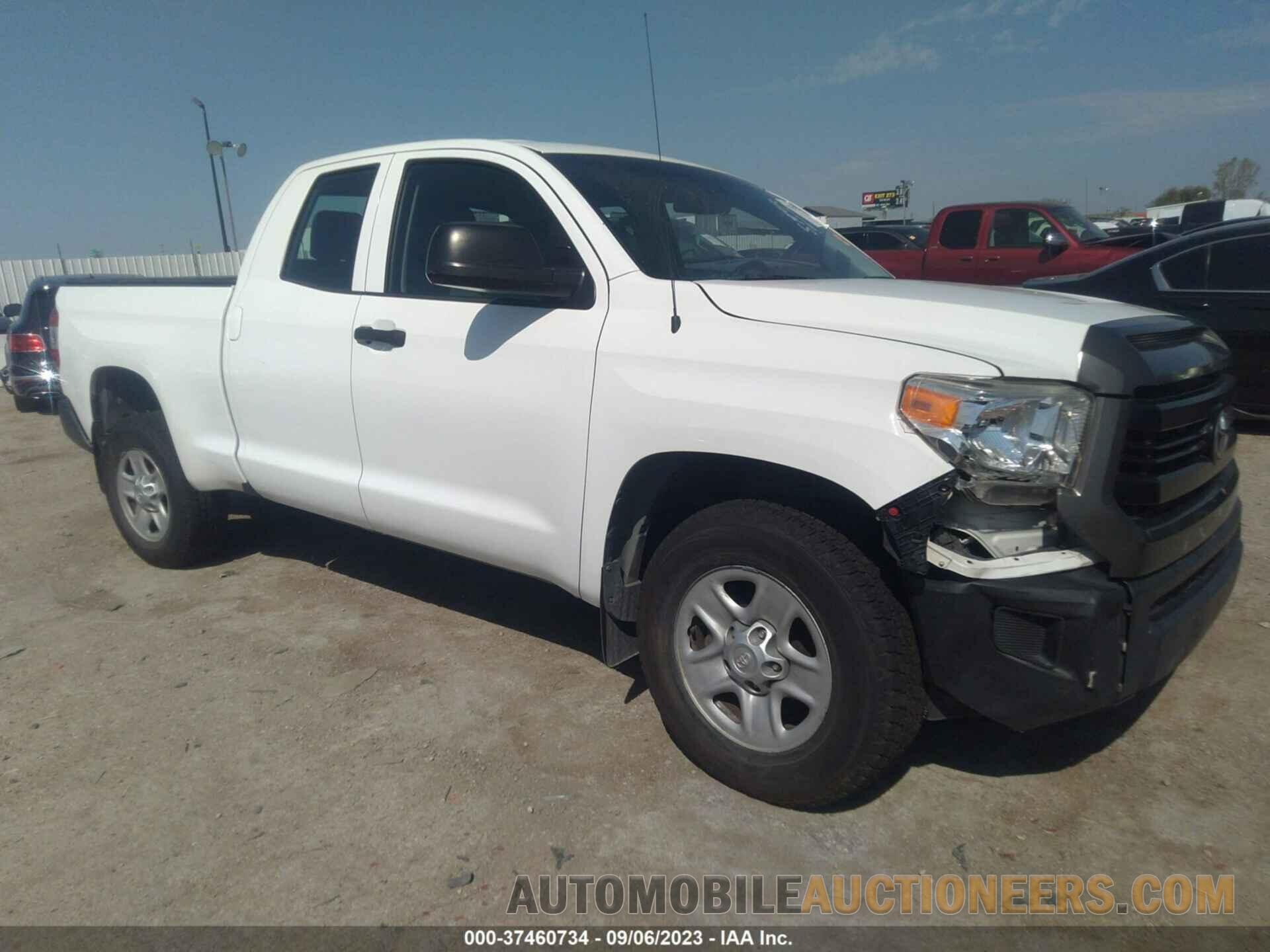 5TFRM5F1XGX099498 TOYOTA TUNDRA 2016