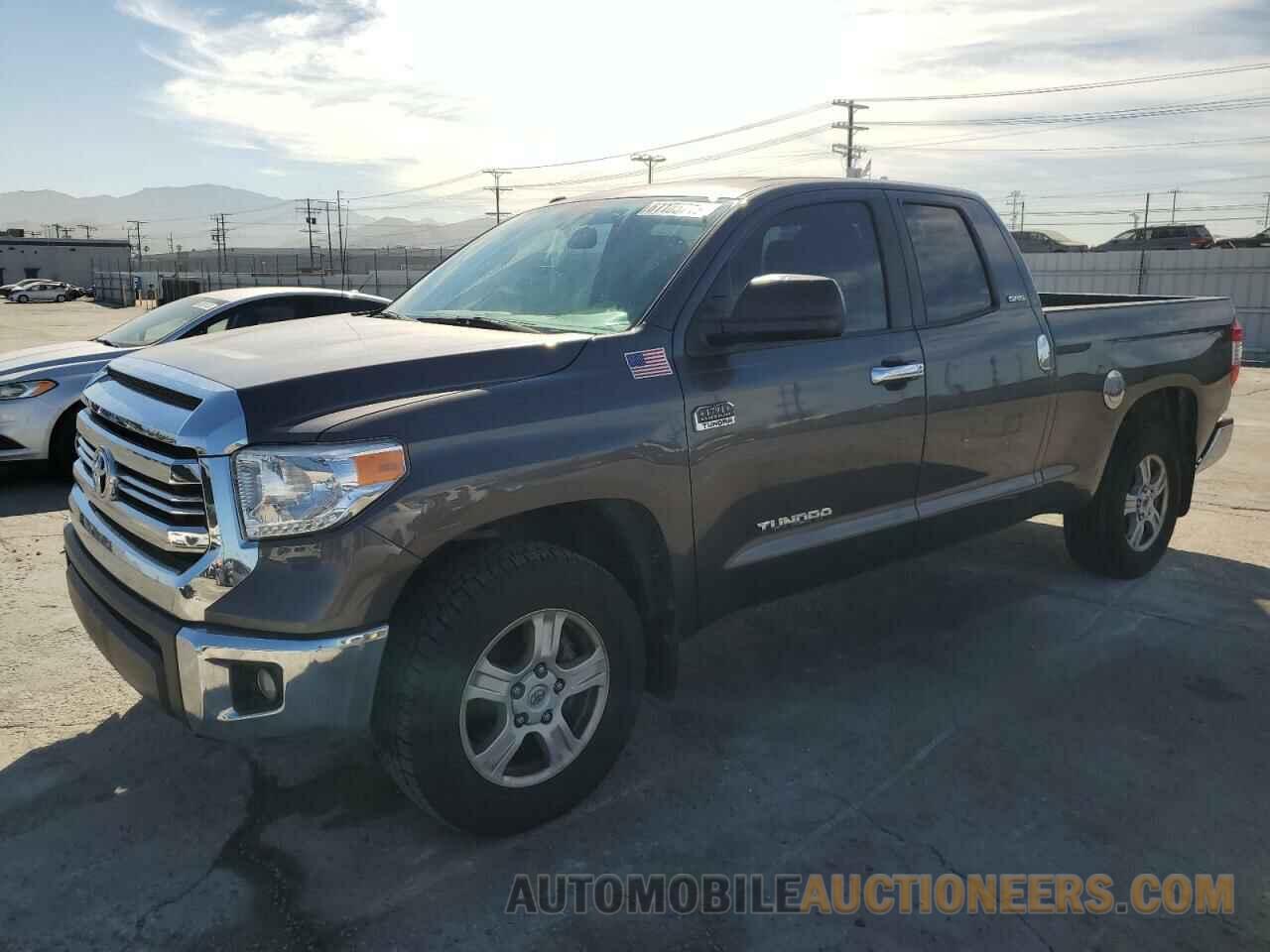 5TFRM5F1XGX099968 TOYOTA TUNDRA 2016