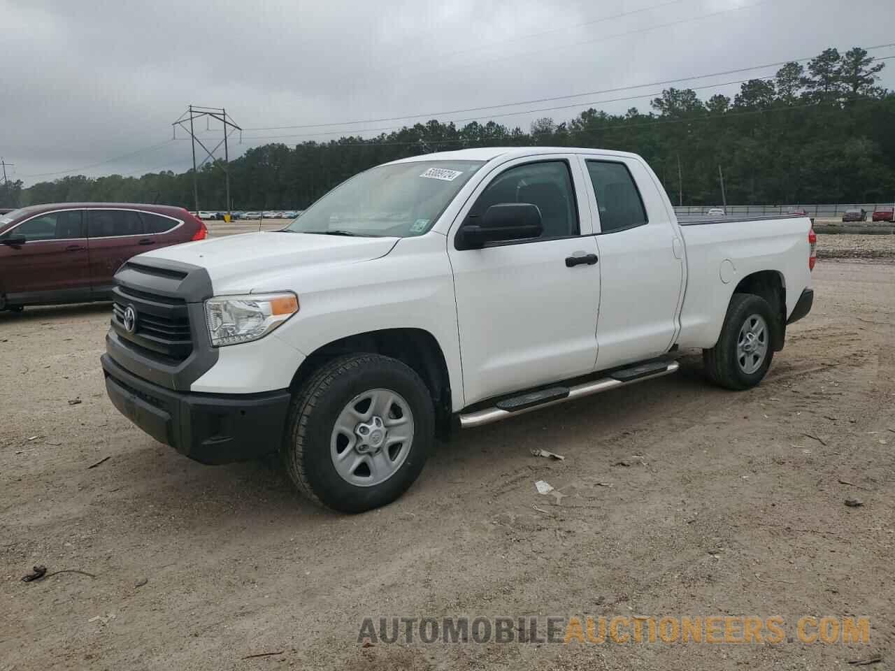 5TFRM5F1XGX102383 TOYOTA TUNDRA 2016