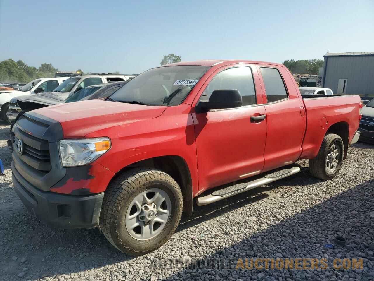 5TFRM5F1XGX105932 TOYOTA TUNDRA 2016