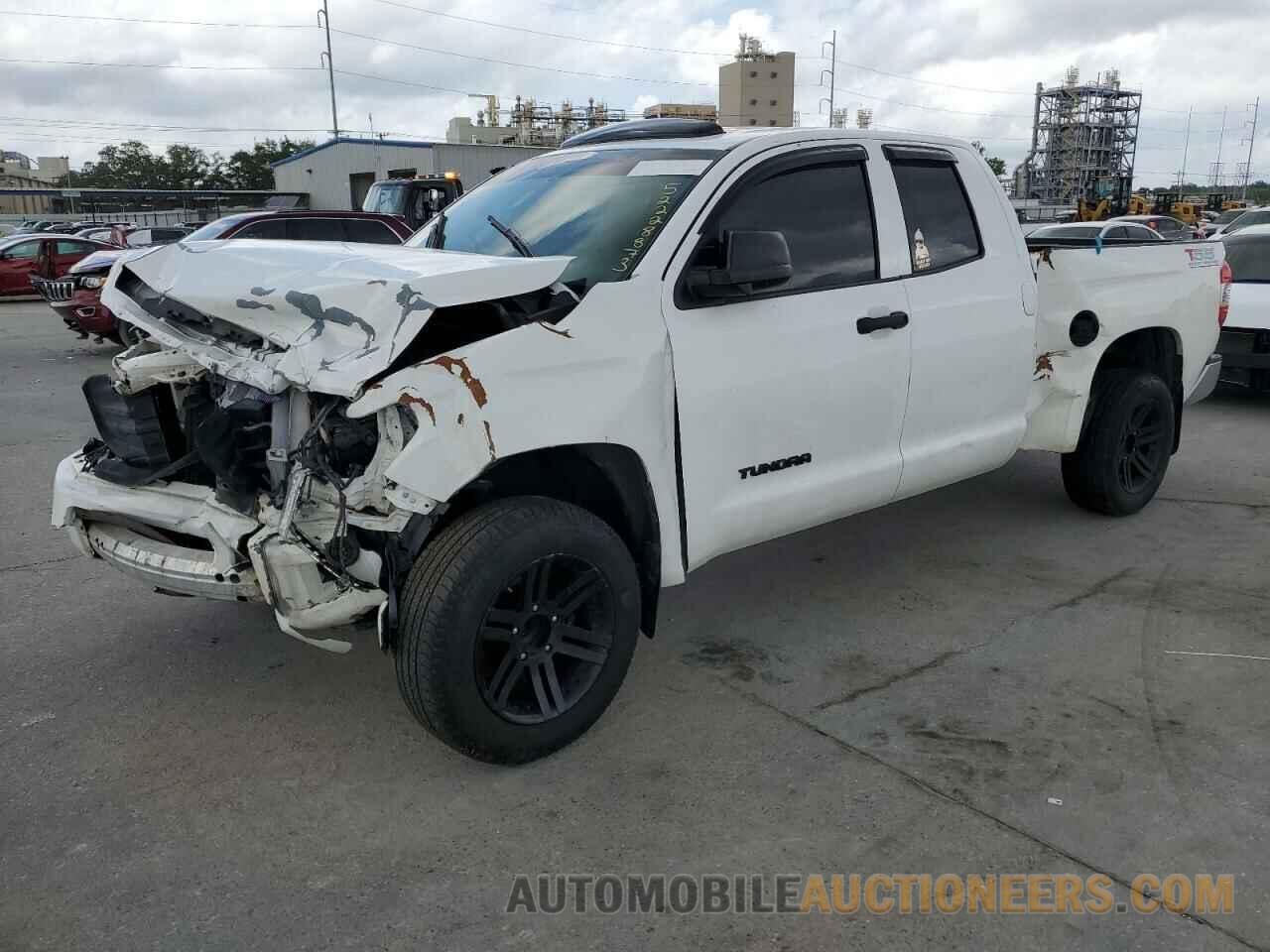 5TFRM5F1XGX106272 TOYOTA TUNDRA 2016