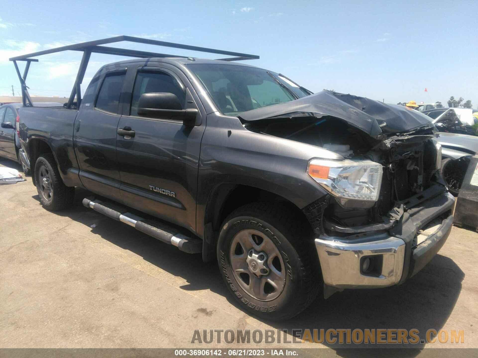 5TFRM5F1XHX111621 TOYOTA TUNDRA 2017