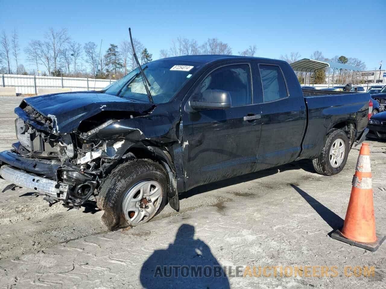 5TFRM5F1XJX131809 TOYOTA TUNDRA 2018