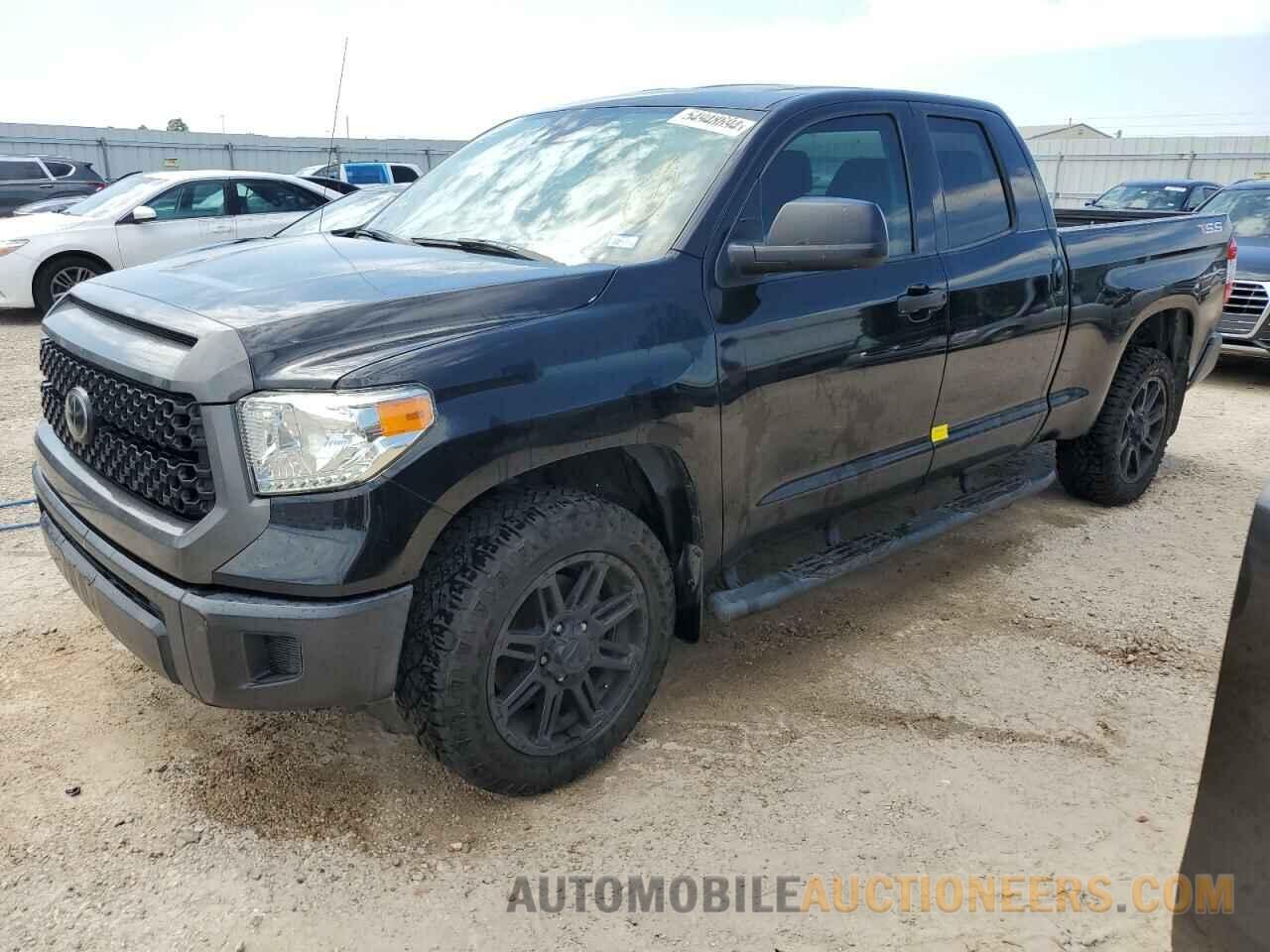 5TFRM5F1XKX139555 TOYOTA TUNDRA 2019