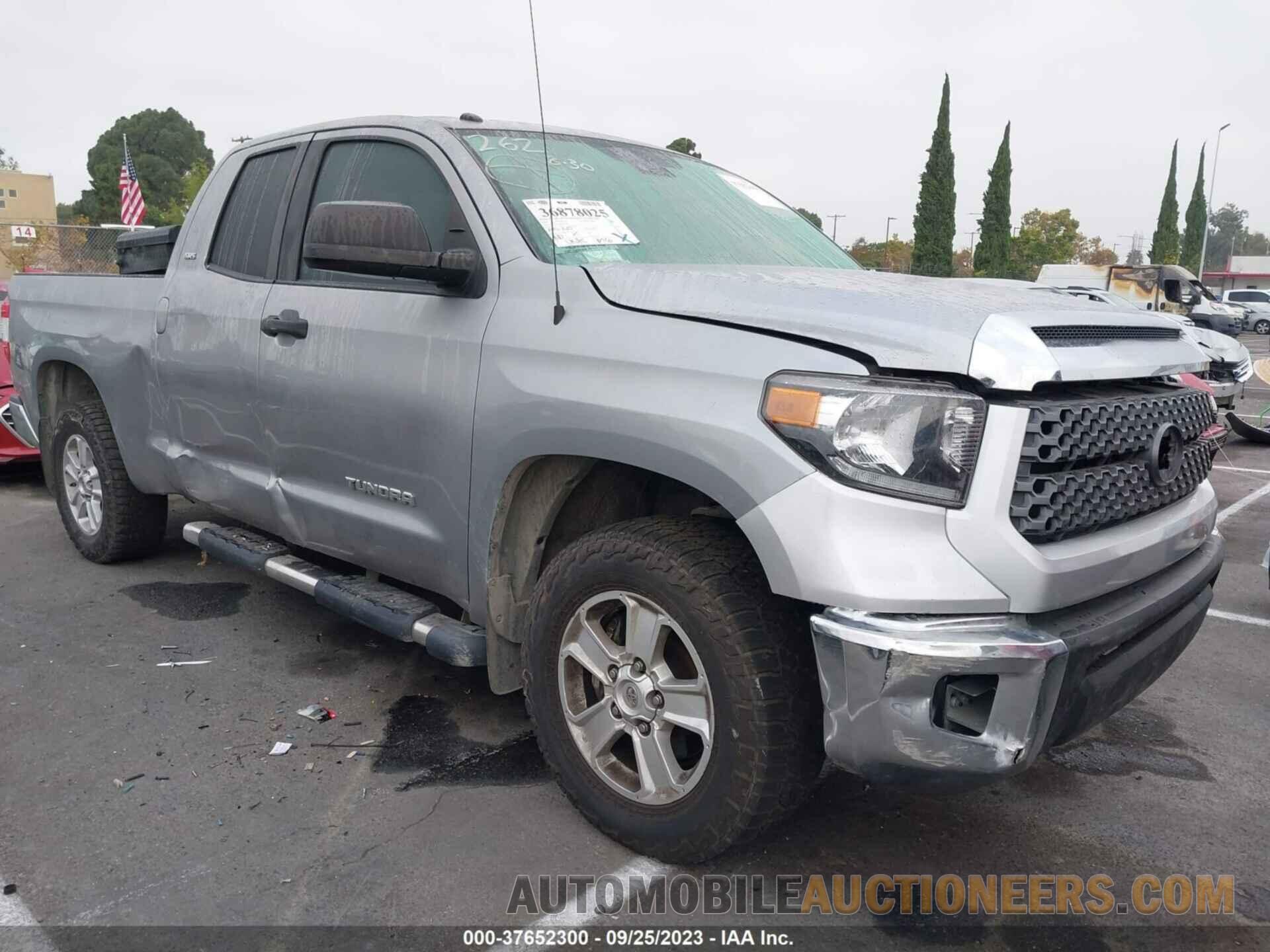 5TFRN5F13KX140367 TOYOTA TUNDRA 2019