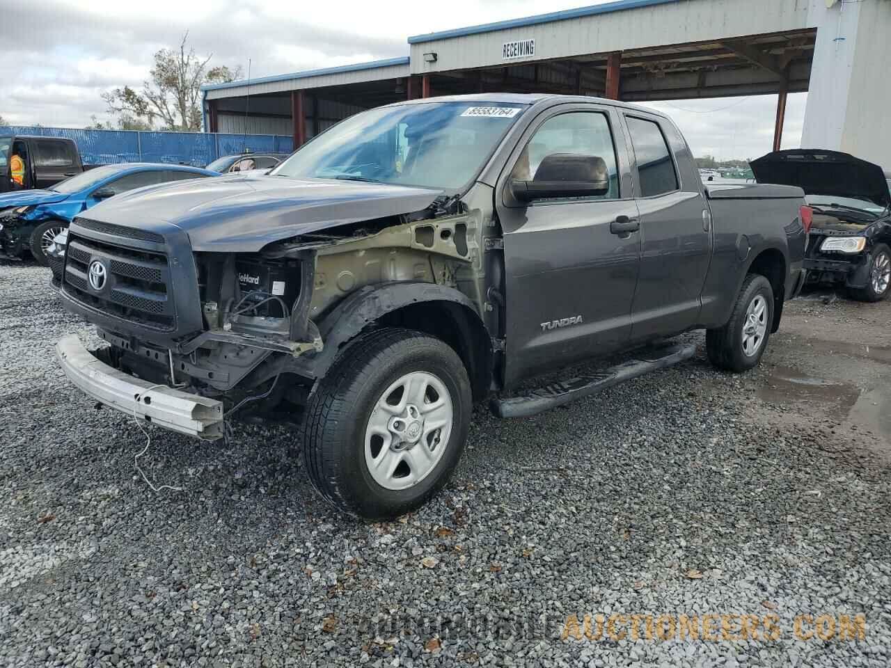 5TFRU5F10BX025340 TOYOTA TUNDRA 2011