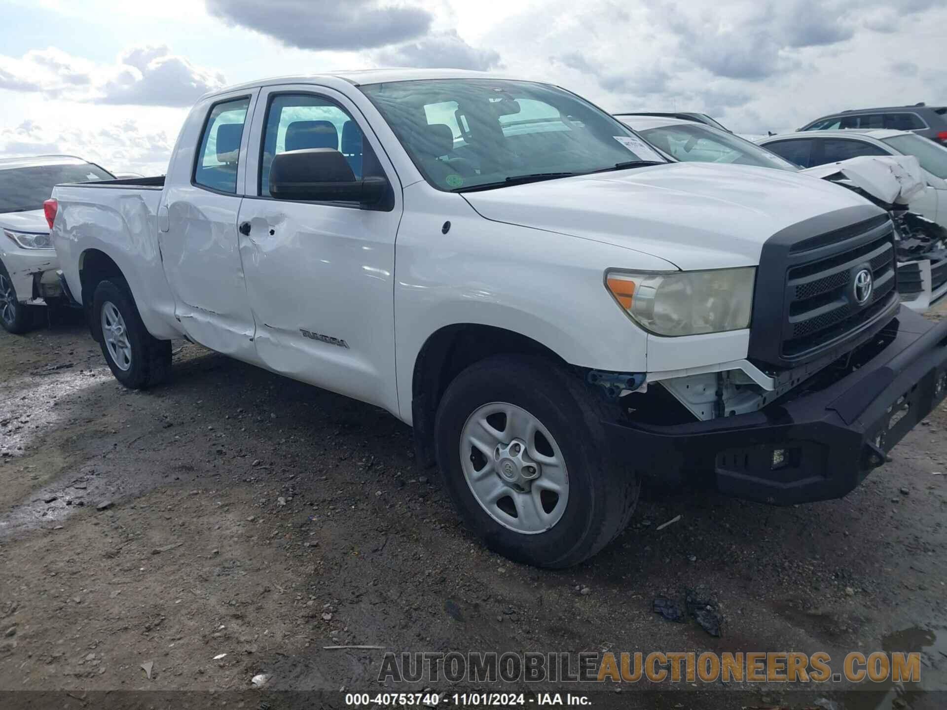 5TFRU5F13CX028010 TOYOTA TUNDRA 2012