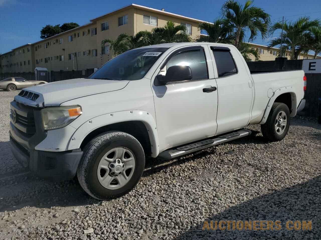 5TFRU5F15EX032496 TOYOTA TUNDRA 2014