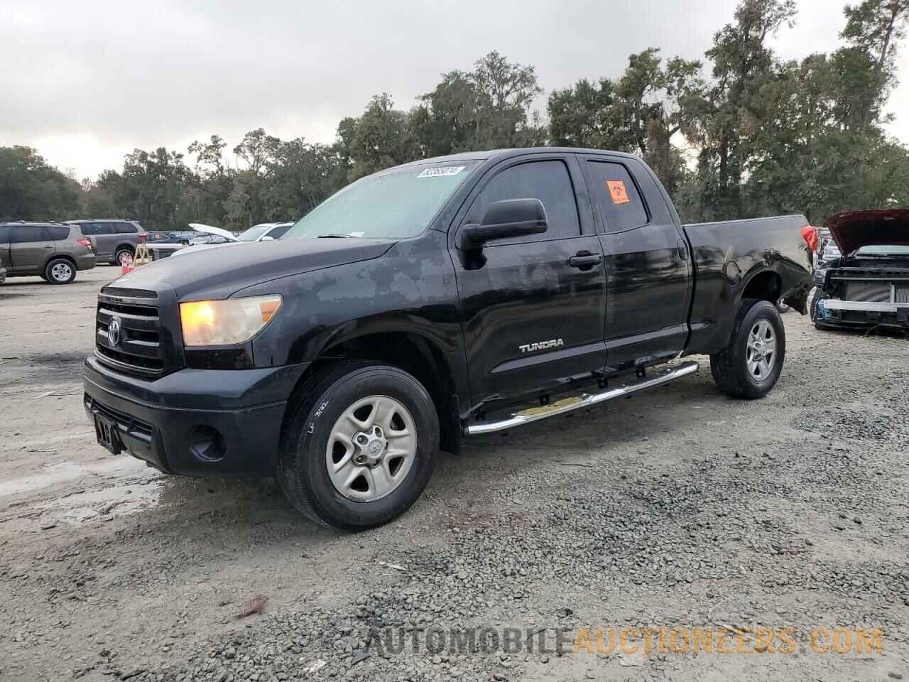 5TFRU5F16CX027000 TOYOTA TUNDRA 2012