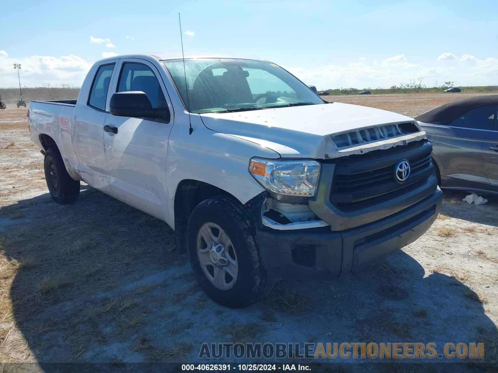 5TFRU5F18EX032282 TOYOTA TUNDRA 2014