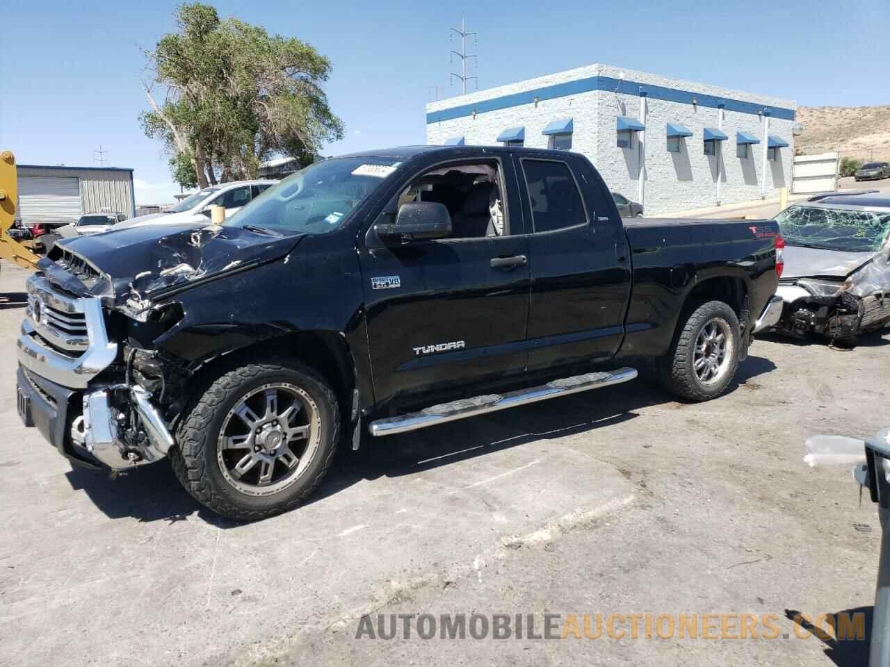 5TFRW5F10GX206312 TOYOTA TUNDRA 2016