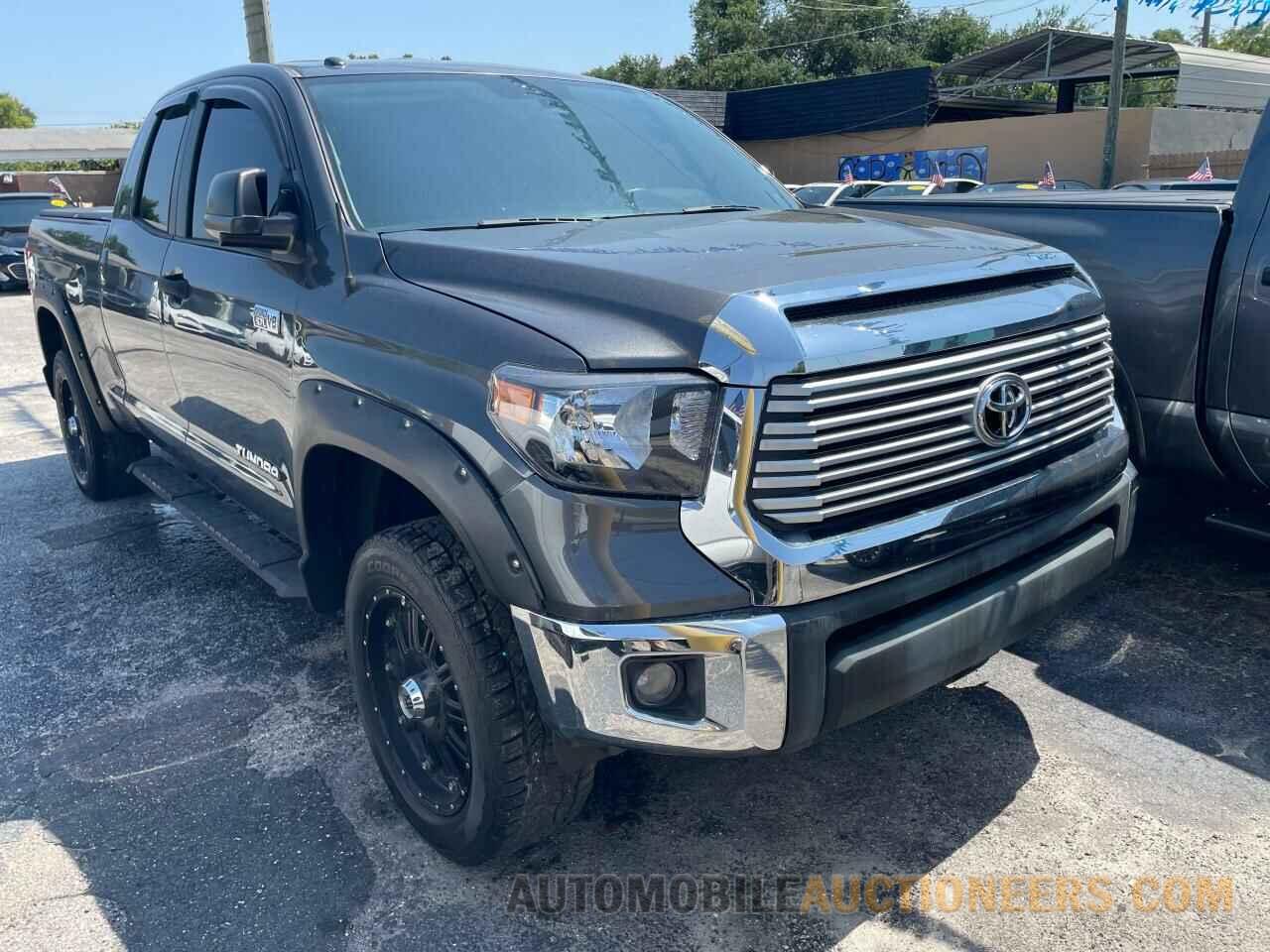 5TFRW5F10GX209260 TOYOTA TUNDRA 2016