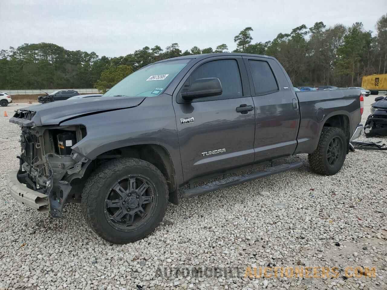 5TFRW5F10GX211641 TOYOTA TUNDRA 2016