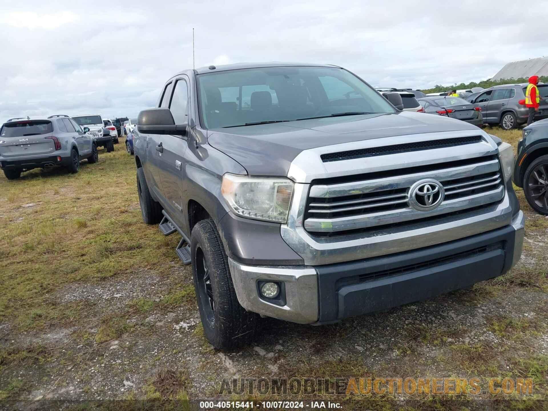 5TFRW5F10HX227923 TOYOTA TUNDRA 2017