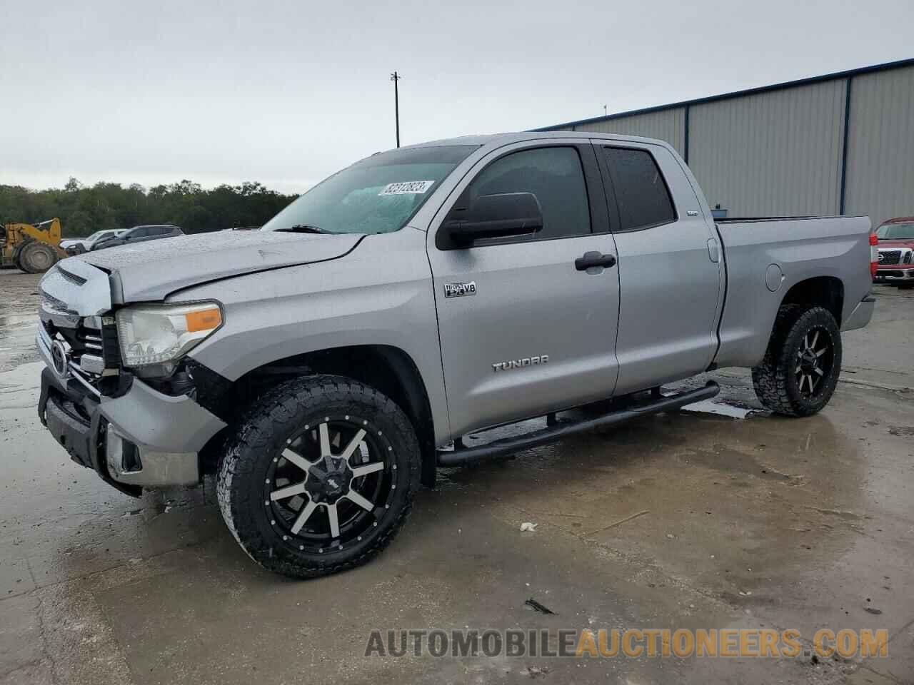 5TFRW5F11GX198754 TOYOTA TUNDRA 2016