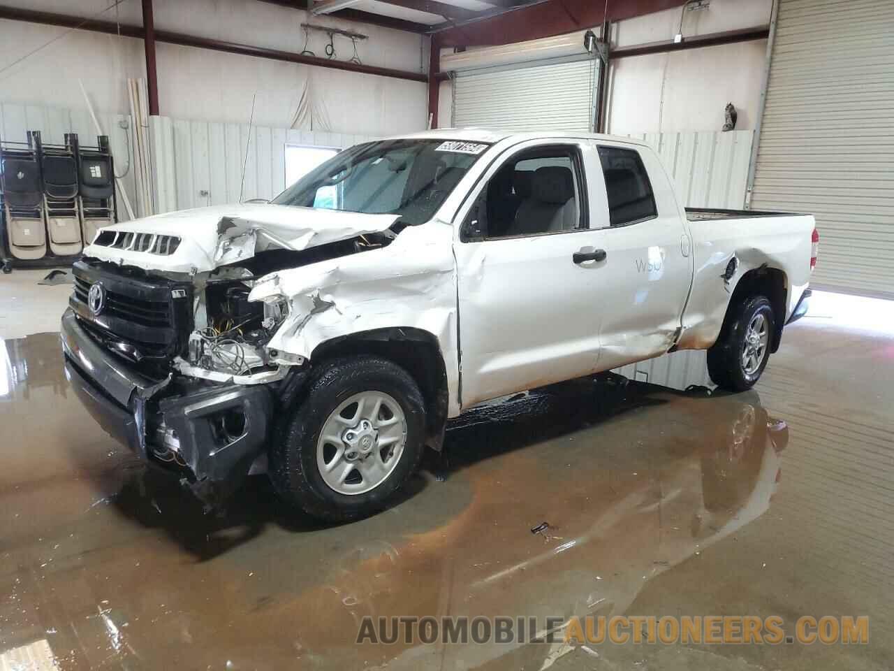 5TFRW5F11GX204102 TOYOTA TUNDRA 2016