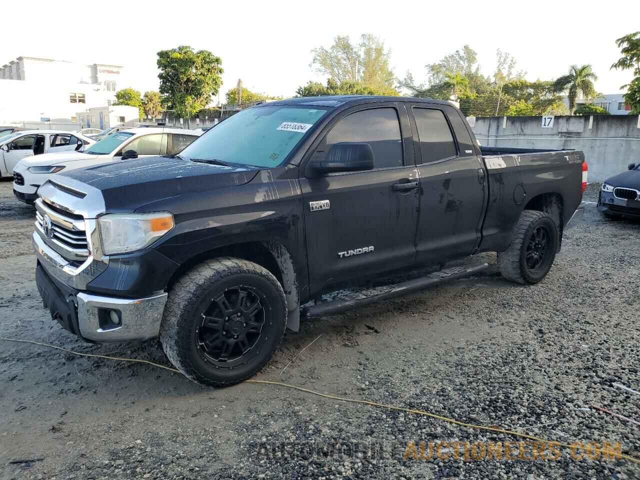 5TFRW5F11HX213576 TOYOTA TUNDRA 2017