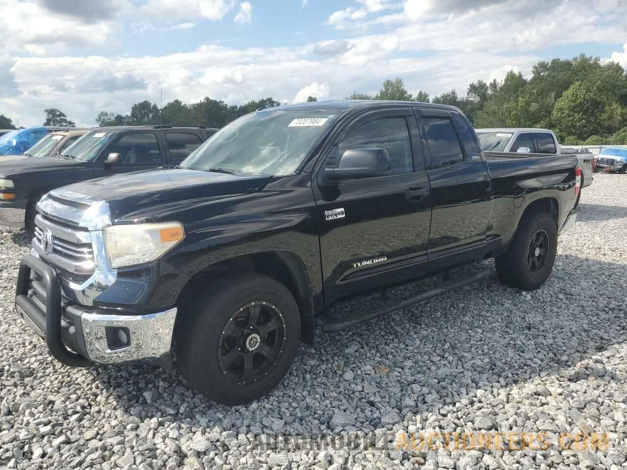 5TFRW5F12GX201144 TOYOTA TUNDRA 2016