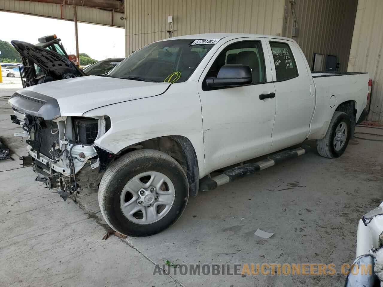 5TFRW5F12GX201225 TOYOTA TUNDRA 2016