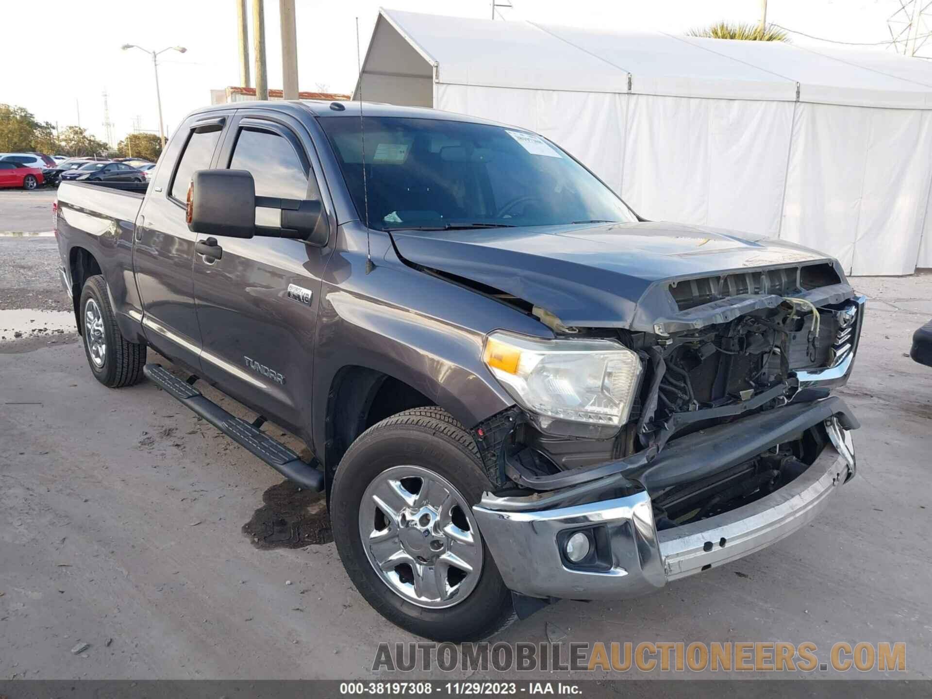 5TFRW5F12GX203170 TOYOTA TUNDRA 2016