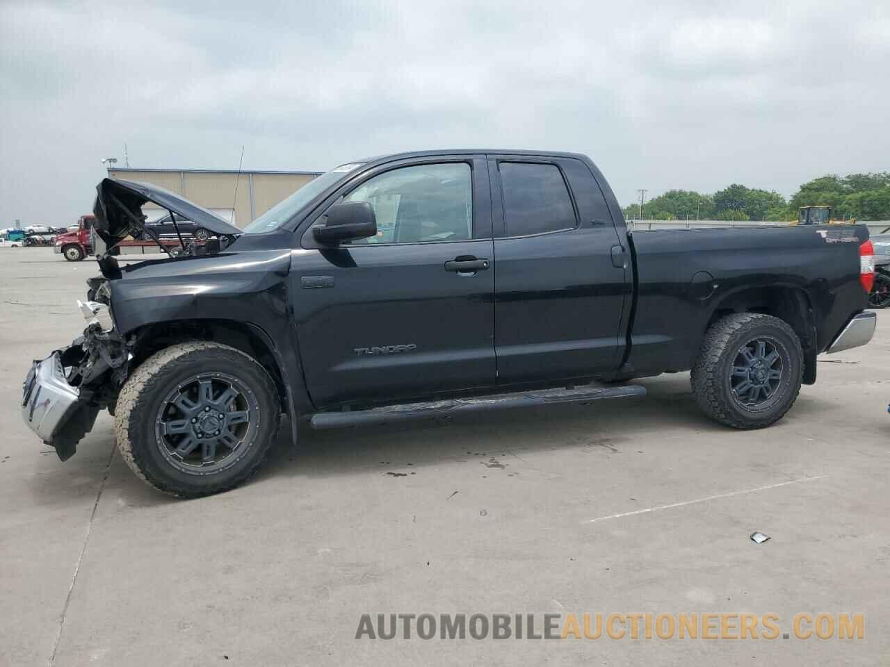 5TFRW5F12GX204335 TOYOTA TUNDRA 2016