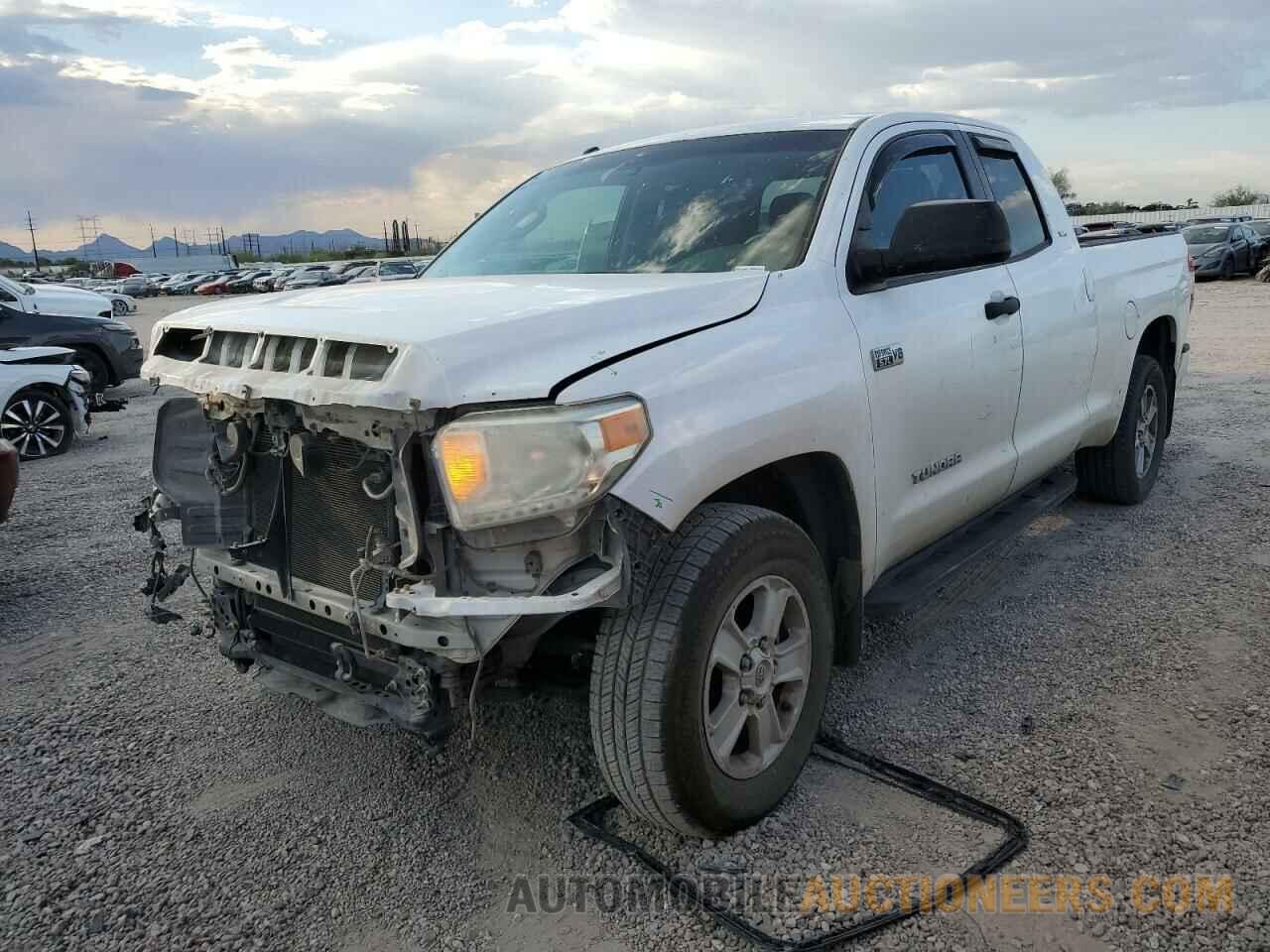 5TFRW5F12GX207090 TOYOTA TUNDRA 2016