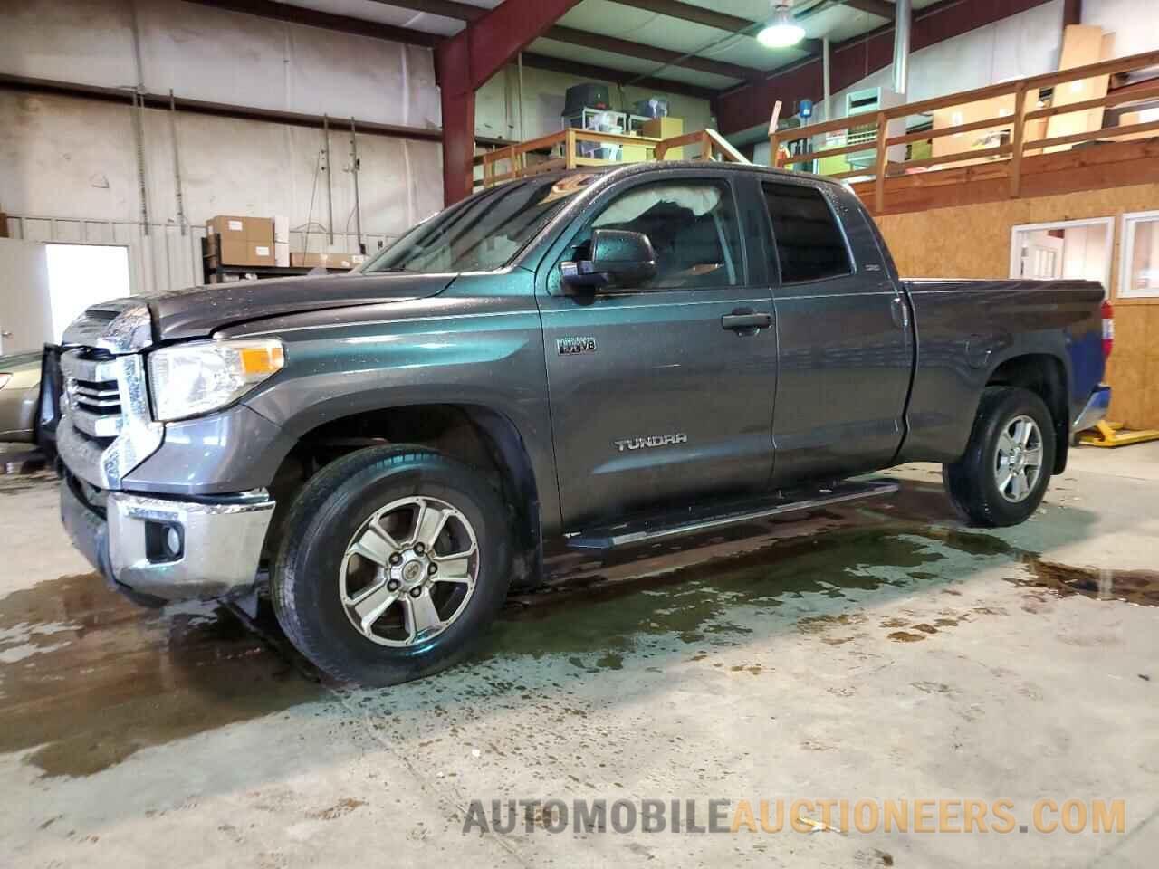 5TFRW5F12HX220200 TOYOTA TUNDRA 2017