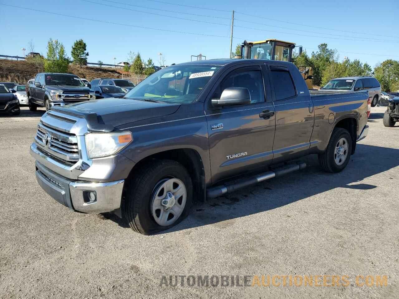 5TFRW5F12HX225235 TOYOTA TUNDRA 2017