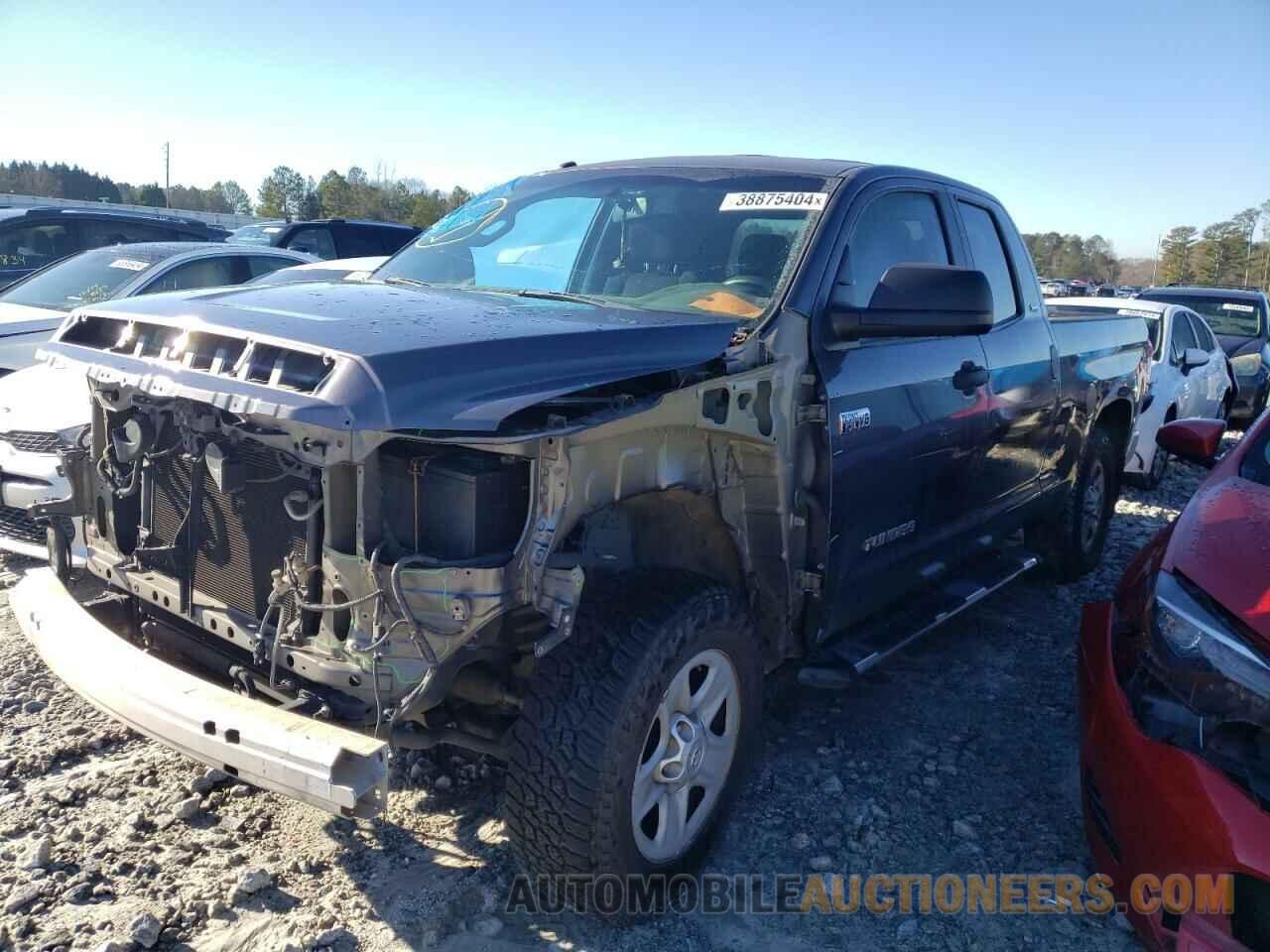 5TFRW5F12HX226482 TOYOTA TUNDRA 2017