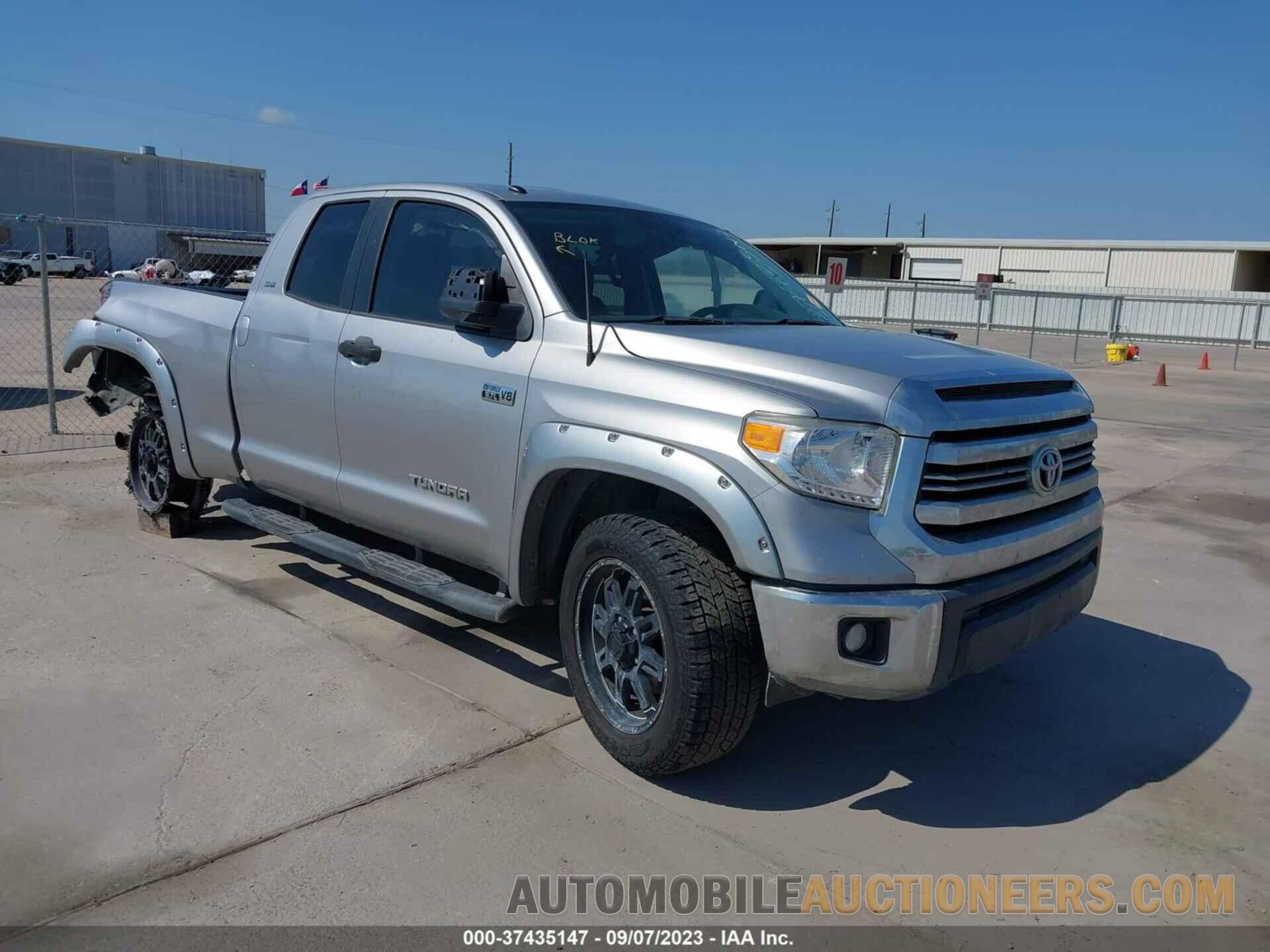 5TFRW5F13GX198674 TOYOTA TUNDRA 2WD TRUCK 2016