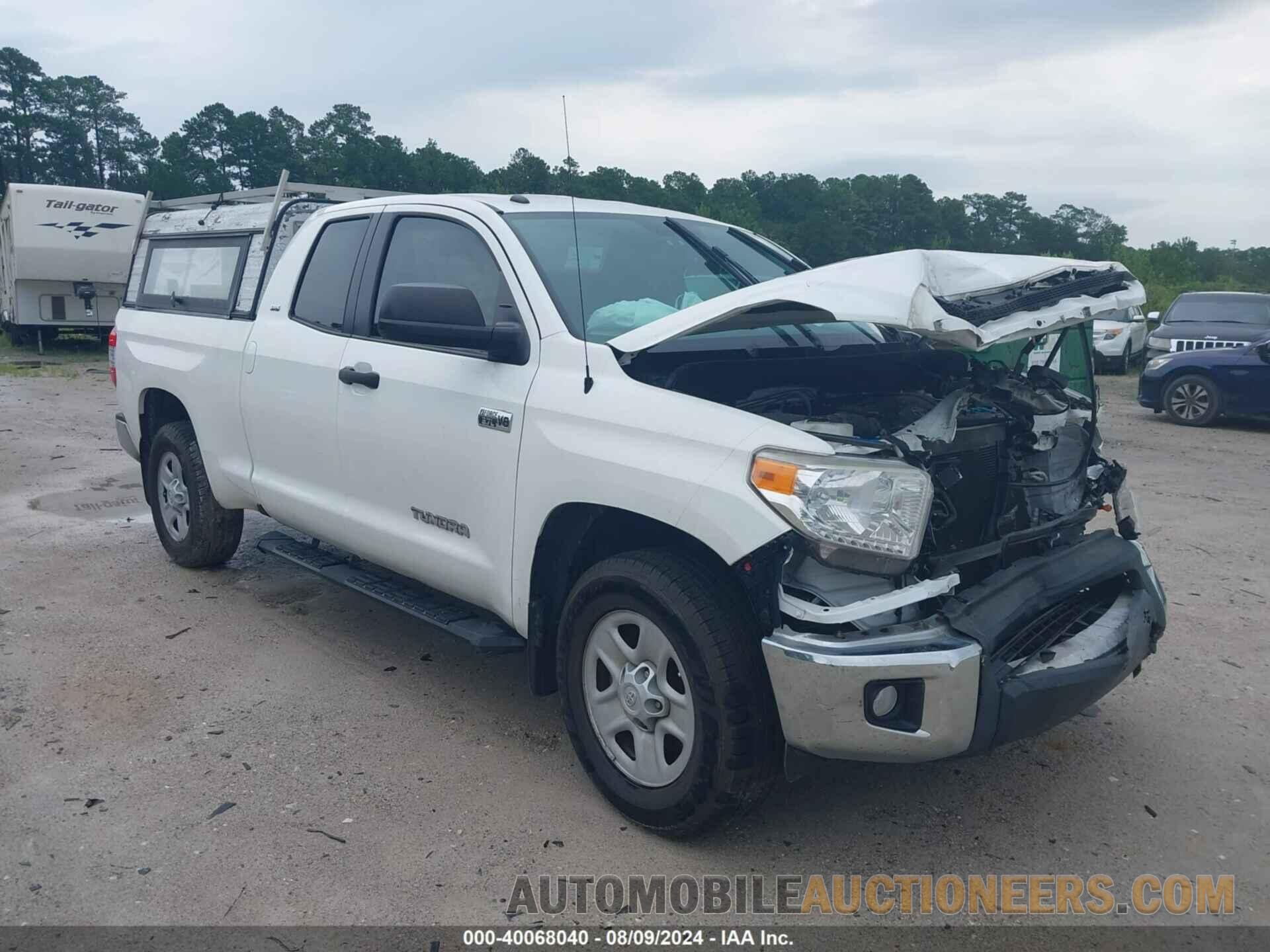 5TFRW5F13GX202593 TOYOTA TUNDRA 2016