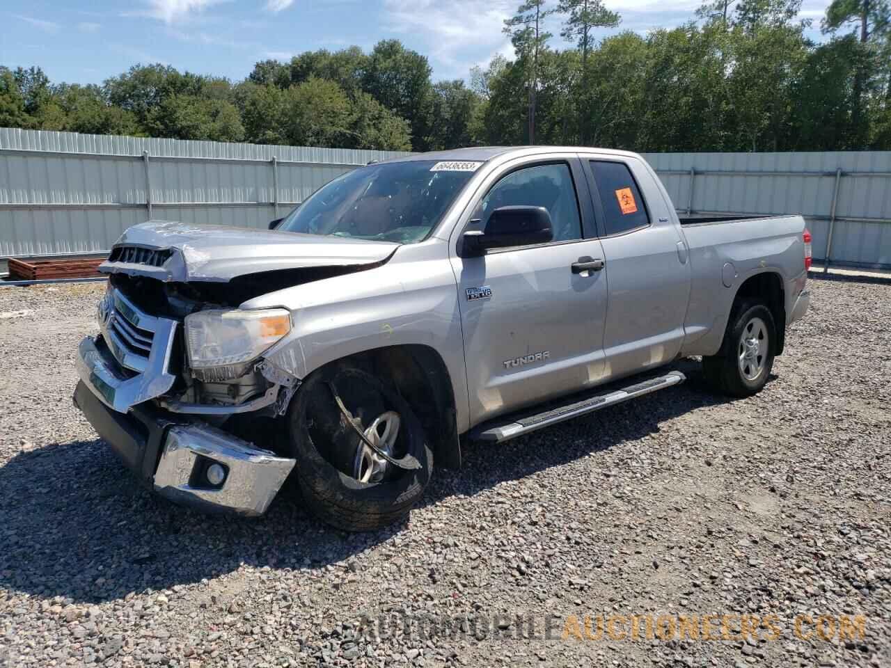 5TFRW5F13GX204361 TOYOTA TUNDRA 2016