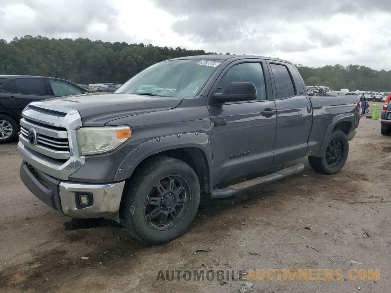 5TFRW5F13GX206126 TOYOTA TUNDRA 2016