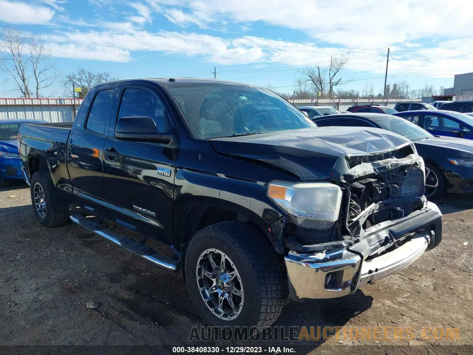 5TFRW5F13GX206269 TOYOTA TUNDRA 2016