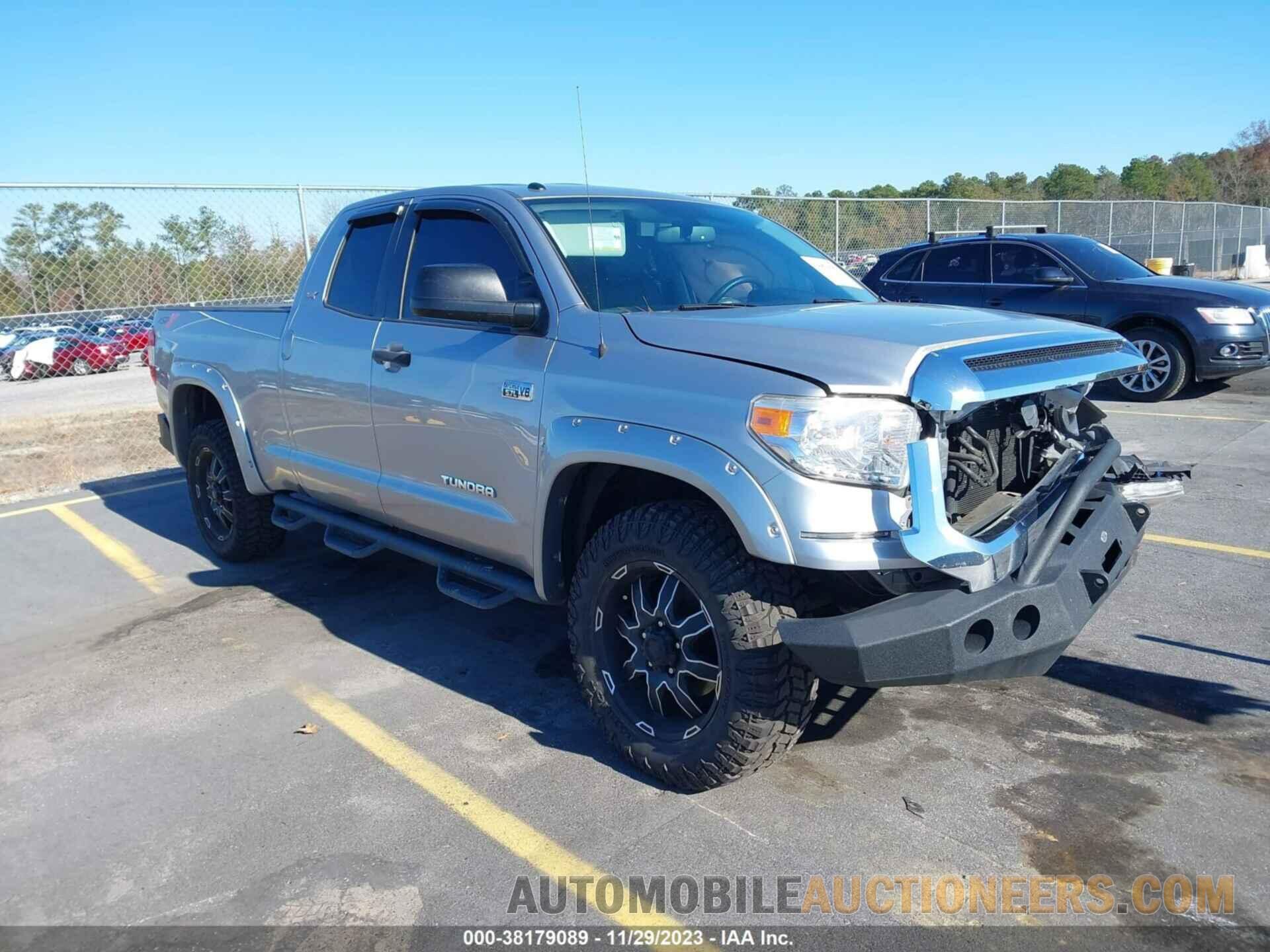 5TFRW5F13GX211469 TOYOTA TUNDRA 2016