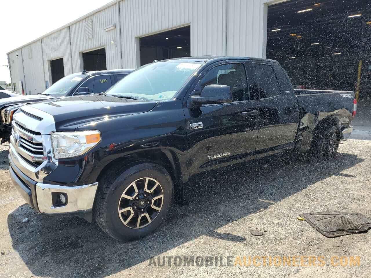 5TFRW5F13HX219671 TOYOTA TUNDRA 2017