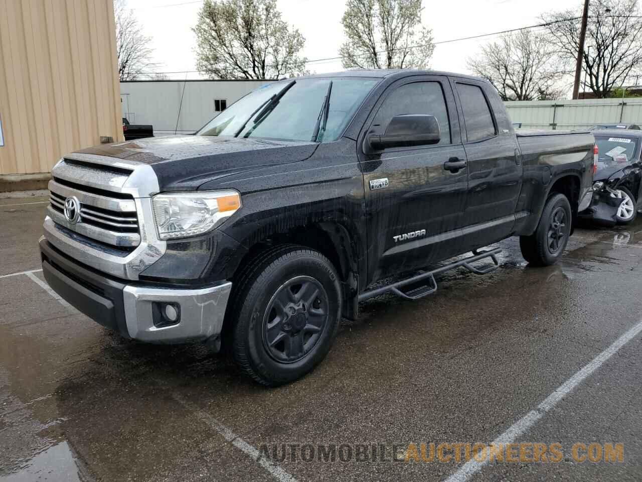 5TFRW5F13HX221646 TOYOTA TUNDRA 2017