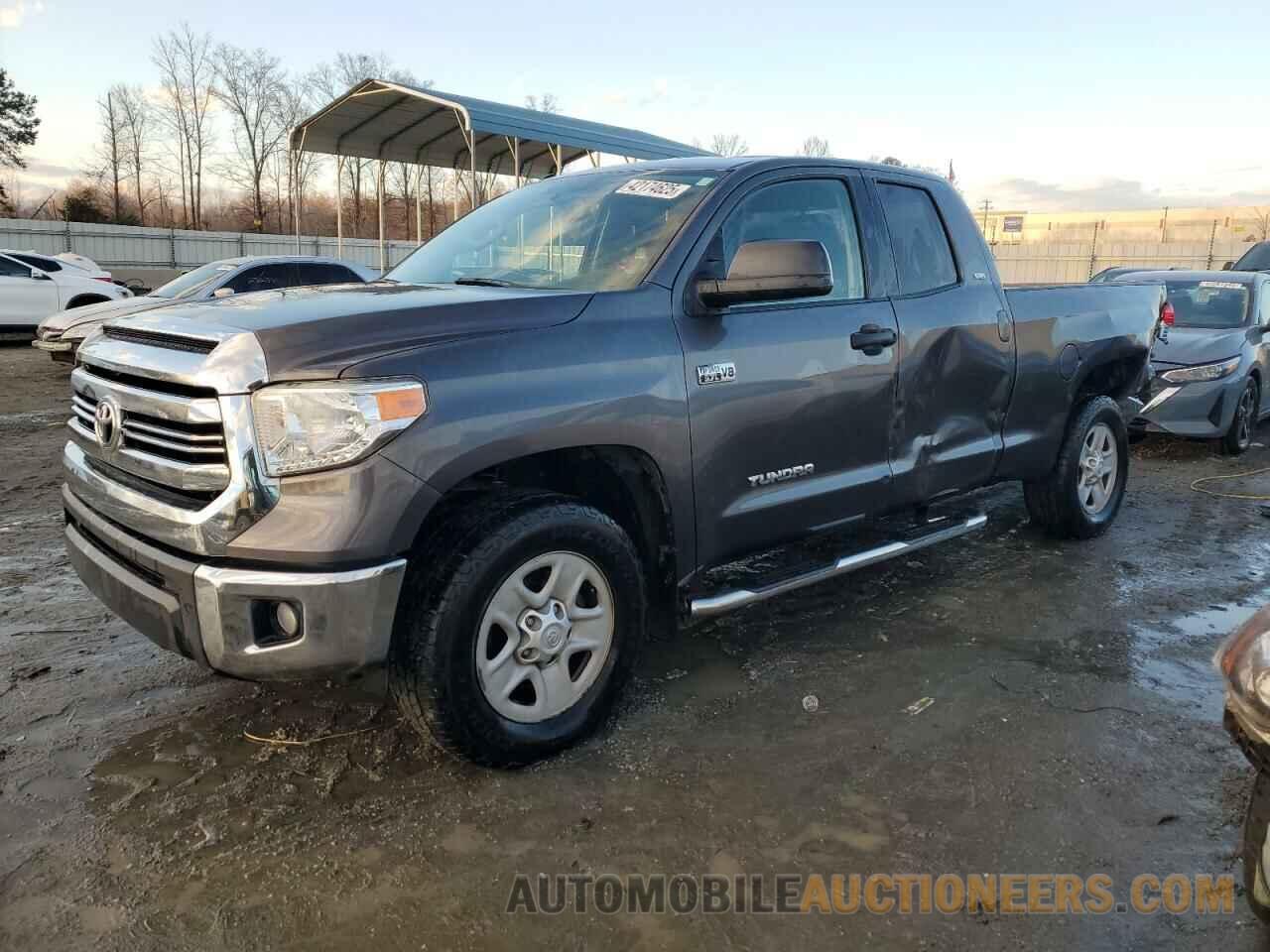 5TFRW5F13HX223025 TOYOTA TUNDRA 2017